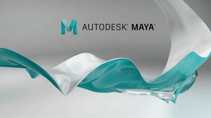 Autodesk Maya - Giải pháp đồ họa 3D chuyên nghiệp