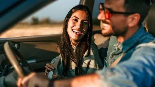 Căng thẳng được xóa bỏ