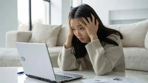 Đối mặt với lo âu