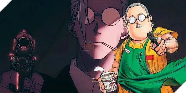 Yuuto Suzuki xác nhận 