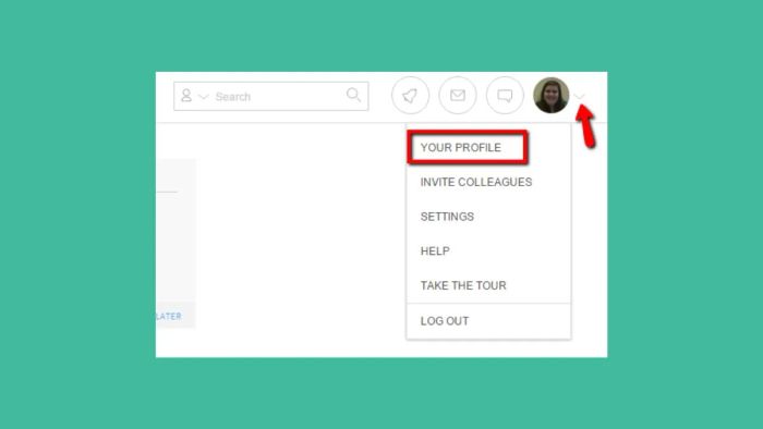 Xây dựng profile ResearchGate chuyên nghiệp phần 1