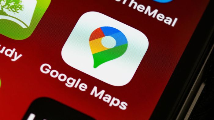 Phân tích sự khác biệt giữa hai phiên bản Google Maps 3D và 2D