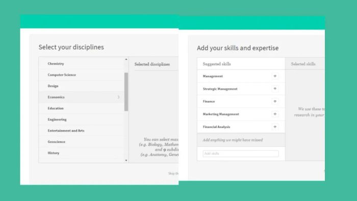 Hướng dẫn sử dụng ResearchGate hiệu quả từ A-Z phần 4