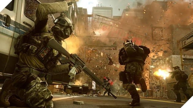 Battlefield 6 Tiếp Tục Gây Sốt Với Tin Rò Rỉ Về 15 Bản Đồ Và Nhiệm Vụ Chiến Dịch