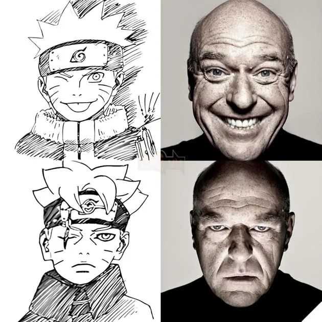 Kể từ ngày Boruto chính thức ra mắt, giới mộ điệu manga không ngừng tranh cãi về bộ óc sáng tạo đằng sau cốt truyện.