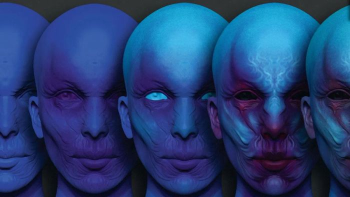 Những điểm mạnh vượt trội của ZBrush