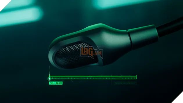 Razer Giới Thiệu Tai Nghe BlackShark V3 Pro: Đột Phá Công Nghệ Cho Game Thủ Chuyên Nghiệp