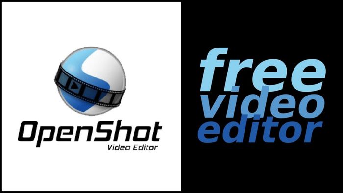 OpenShot - giải pháp miễn phí 100% với mã nguồn mở