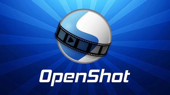 Tổng quan về phần mềm OpenShot