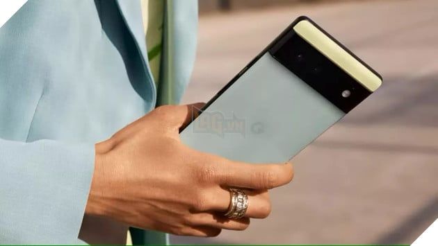 Vấn Đề Pin Trên Pixel 6a Vẫn Là Nỗi Lo Của Google