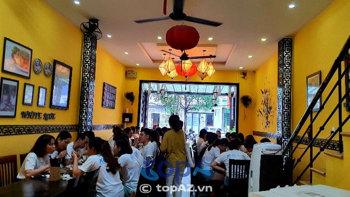 Lò Bánh Bao Bánh Vạc - 533 Hai Bà Trưng
