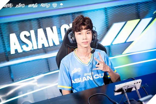 Đội Tuyển Zingspeed Mobile Việt Nam Tại Asian Cup 2025 - Viết Tiếp Câu Chuyện Thành Công