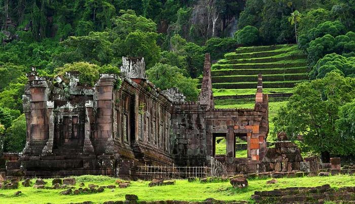 Cẩm nang du lịch bụi Pakse: Trải nghiệm trọn vẹn thành phố mộng mơ xứ Lào