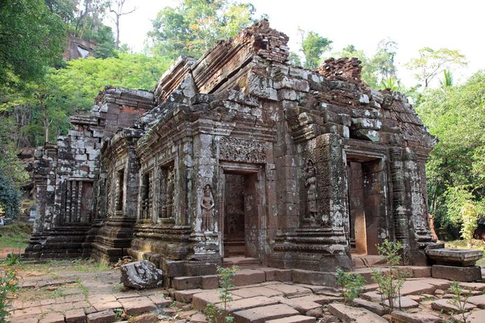 Hành trình khám phá Pakse: Trải nghiệm vẻ đẹp cổ kính của thành phố Lào