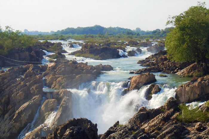 Cẩm nang du lịch Pakse: Trải nghiệm trọn vẹn vẻ đẹp thơ mộng xứ Lào