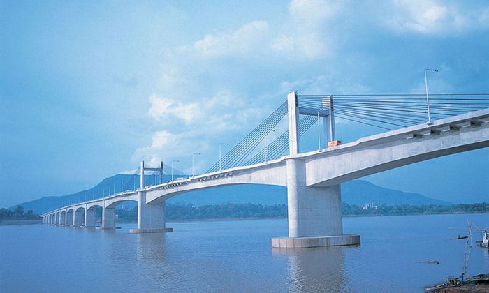 Hành trình khám phá Pakse: Trải nghiệm vẻ đẹp nên thơ của thành phố Lào