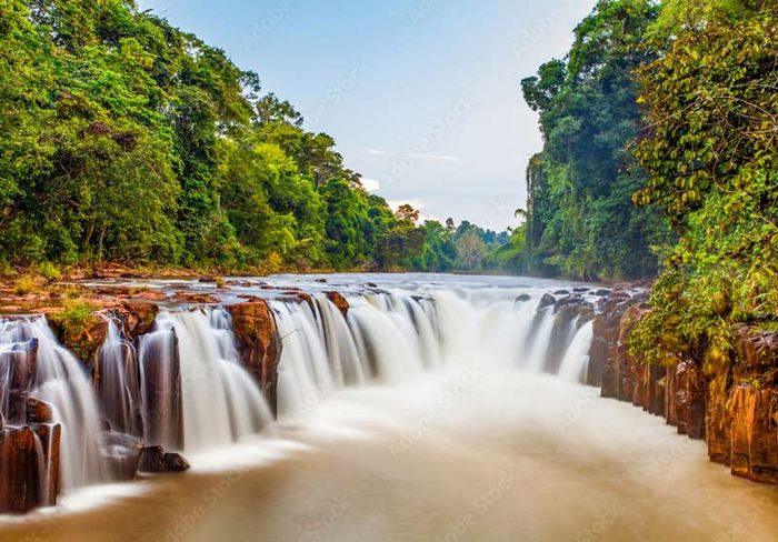 Bí quyết du lịch Pakse tự túc: Khám phá trọn vẹn thành phố mộng mơ