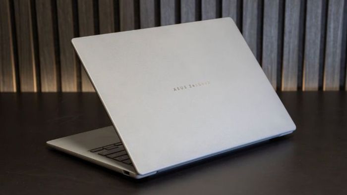 Dòng sản phẩm Zenbook A14 UX3407QA-QD299WS