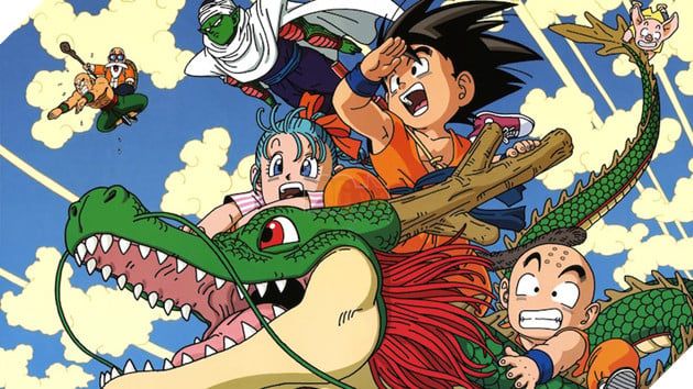 Mới đây tại Japan Expo 2025, Kazuhiko Torishima - người từng đóng vai trò quan trọng trong thành công vang dội của Dragon Ball và phát hiện tài năng Akira Toriyama - đã có những chia sẻ thẳng thắn gây chấn động.