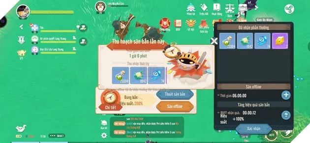 Bộ sưu tập đầy đủ mã Giftcode Hunter Saga Dấu Ấn Rồng phiên bản 5 cùng hướng dẫn nhập mã từng bước