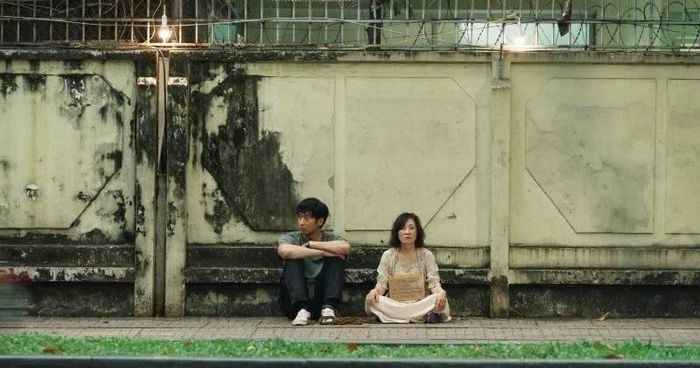 Mang Mẹ Đi Bỏ là bộ phim có khả năng khiến trái tim bạn thổn thức và đôi mắt rưng rưng