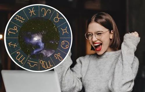 5 cung hoàng đạo có bước tiến vượt bậc trong tháng 8/2025
