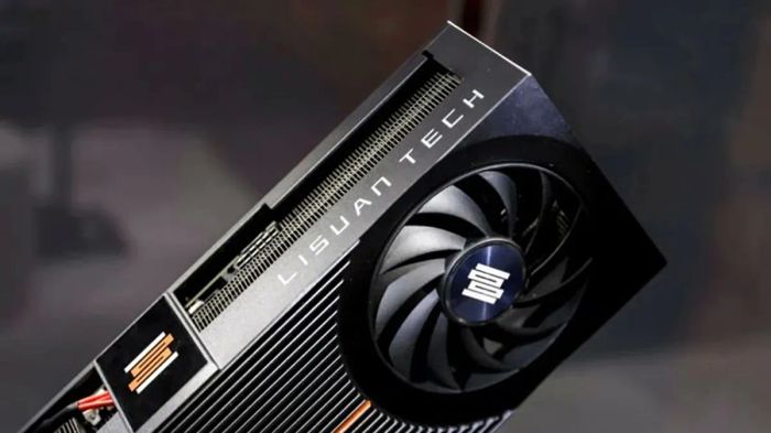 Lisuan Tech chính thức giới thiệu bộ đôi GPU 7G106 và 7G105