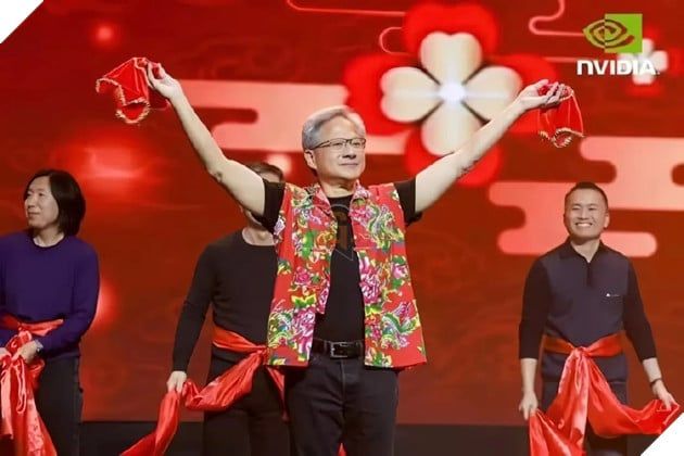 Dù mới được cấp phép xuất khẩu trở lại, Nvidia tiếp tục đối mặt với những lo ngại về vấn đề an ninh từ phía Trung Quốc liên quan đến dòng chip H20
