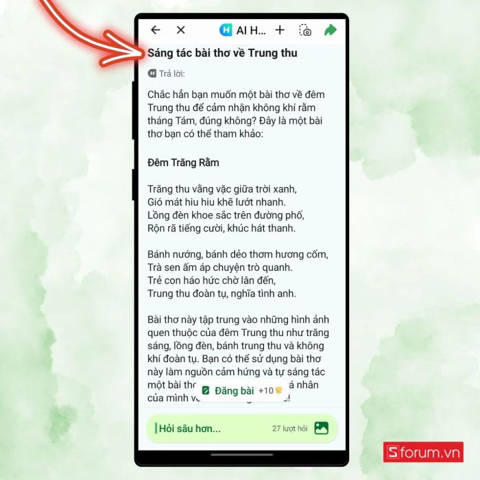 Khám phá thế giới chatbot đa sắc màu