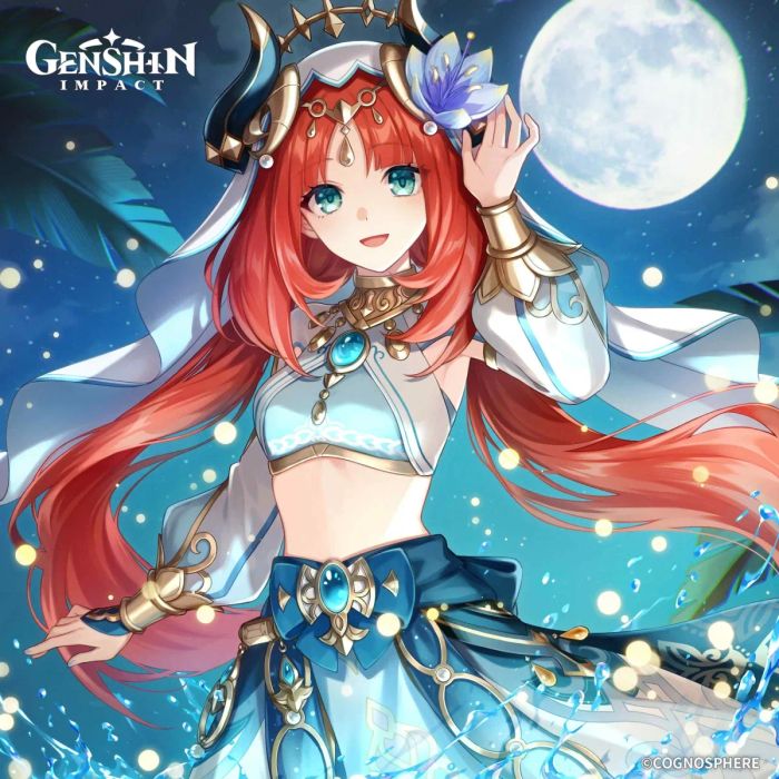 Genshin Impact: Phân tích chi tiết bộ kỹ năng Lauma trước thềm bản cập nhật 6.0
