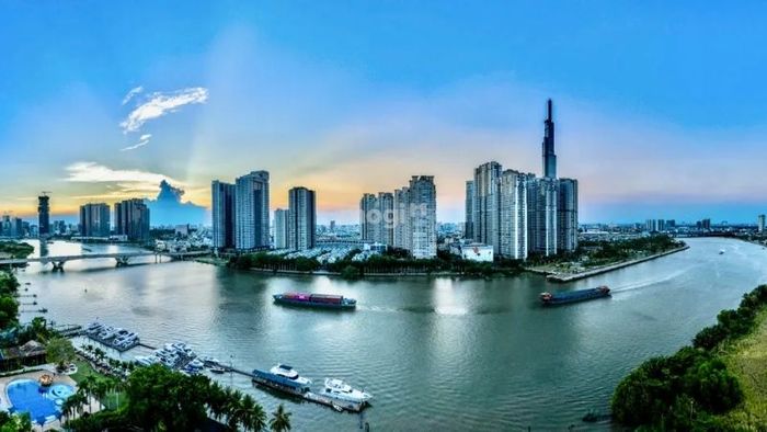 Các yếu tố tác động đến biến động giá nhà đất Quận 6 sau đợt tái cơ cấu hành chính