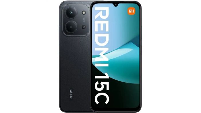 Redmi 15C mang mức giá cực kỳ hợp lý