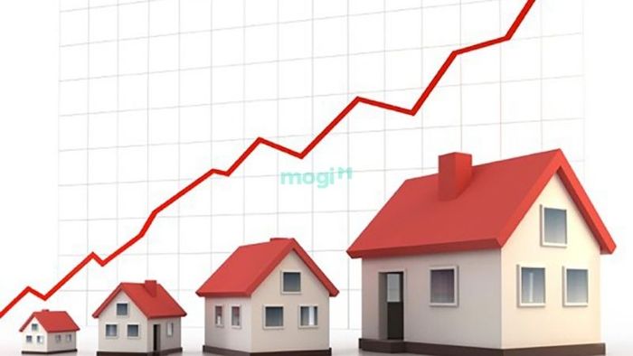 Xu hướng biến động giá bất động sản Quận 6 hậu sáp nhập