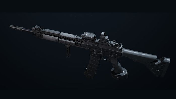 build-m4a1-delta-force