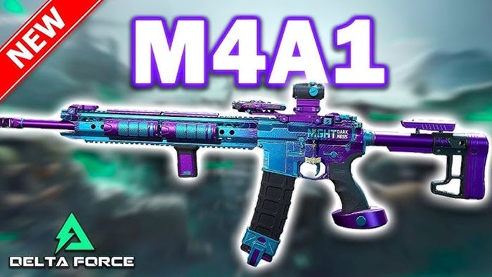 build-m4a1-delta-force-2