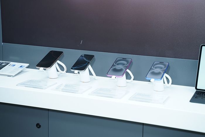 CellphoneS giới thiệu chương trình ưu đãi đặc biệt: nhận iPhone mới trước, đổi máy cũ sau