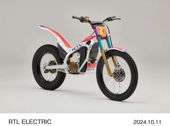 Góc chụp cận cảnh xe máy điện Honda đời thứ 11