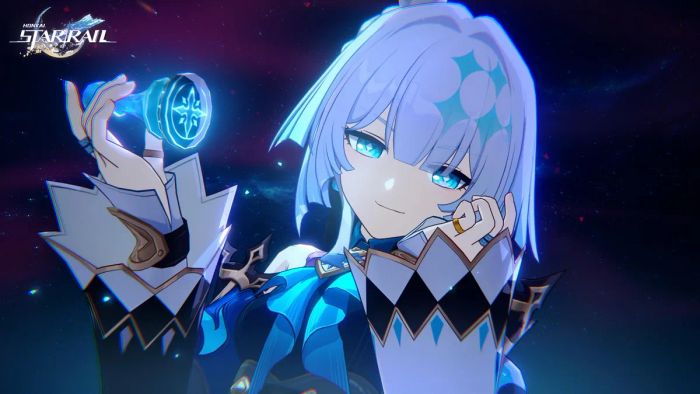 Honkai: Star Rail - Cuộc phiêu lưu ngược dòng lịch sử