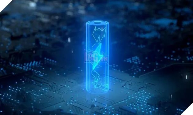 Bảng đánh giá thời lượng pin các thiết bị gaming di động 2025: Kích thước pin không quyết định tất cả