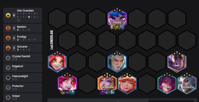 ĐTCL mùa 15: 5 đội hình mạnh nhất giúp thăng hạng nhanh chóng đầu mùa