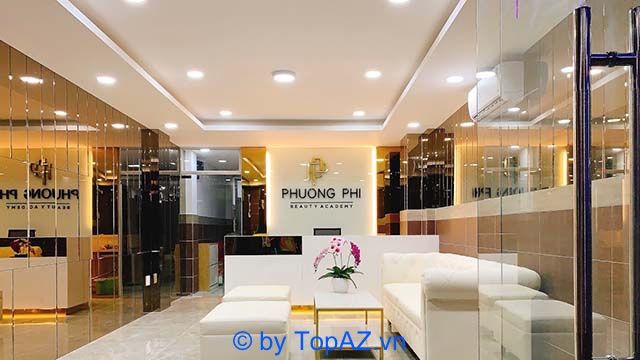 điêu khắc chân mày quận 10