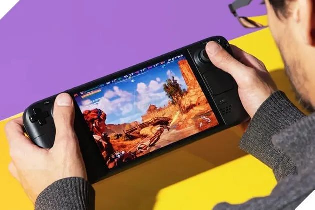 Đọ sức thời lượng pin các máy chơi game cầm tay 2025: Pin lớn chưa chắc đã chiến thắng