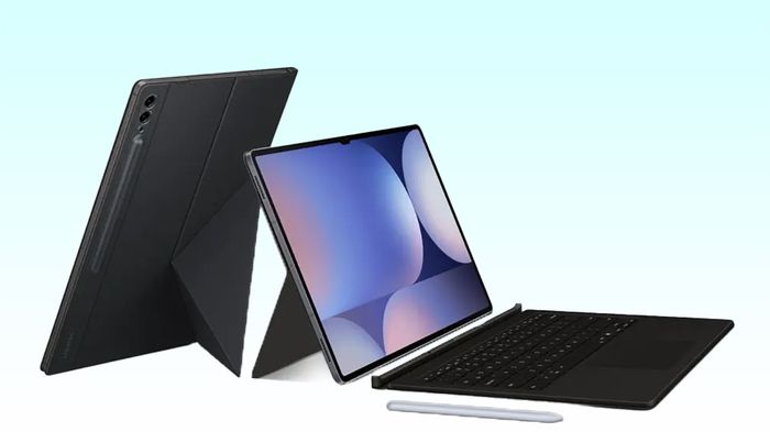 Bộ đôi Galaxy Tab S11 Series dự kiến sẽ được giới thiệu trong quý cuối năm