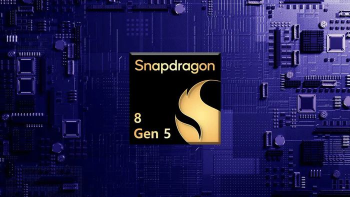 Snapdragon 8 Gen 5 hứa hẹn mang đến hiệu năng đột phá