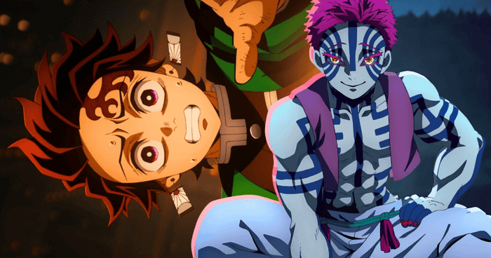 Khán giả Việt Nam sẽ được đón chào Thanh Gươm Diệt Quỷ: Vô Hạn Thành từ 18h ngày 14/08/2025