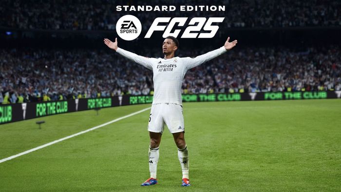 Những cải tiến nổi bật trong EA Sports FC 25