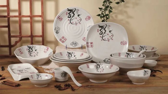 melamine-la-gi-1