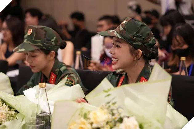 Sao Nhập Ngũ 2025 - Tiếng Gọi Nơi Biên Cương Và Hành Trình Thắp Lửa Tuổi Trẻ