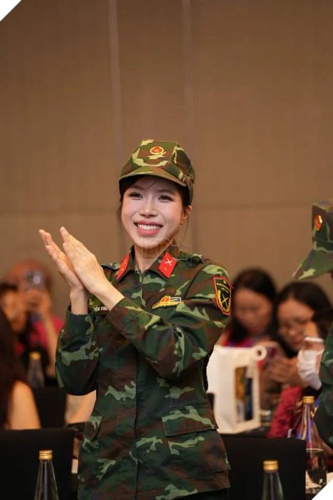 Sao Nhập Ngũ 2025 - Tiếng Gọi Nơi Biên Cương Và Hành Trình Lan Tỏa Cảm Hứng Tới Thế Hệ Trẻ