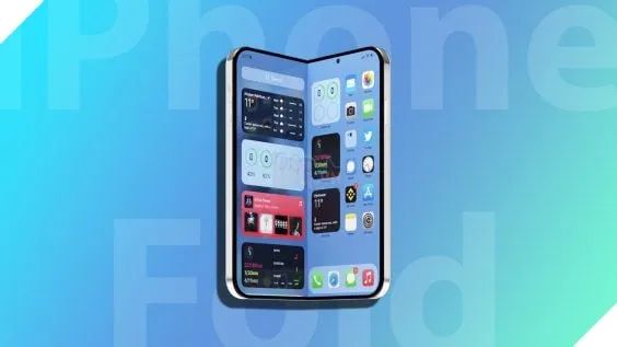 Apple chuẩn bị trình làng mẫu iPhone màn hình gập đầu tiên vào tháng 9/2026, với kỳ vọng mang về doanh thu khủng lên tới 65 tỷ USD